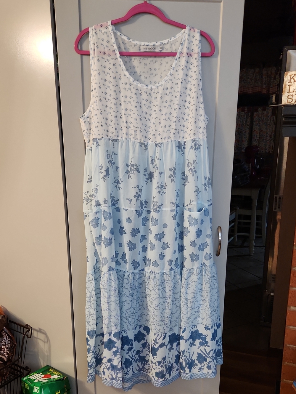 Misslook Nighty